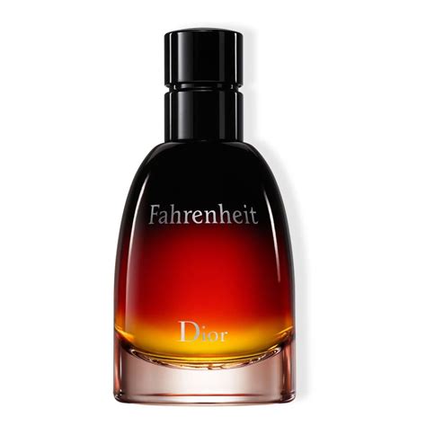 dior fahrenheit parfum 75ml цена|Dior fahrenheit sephora.